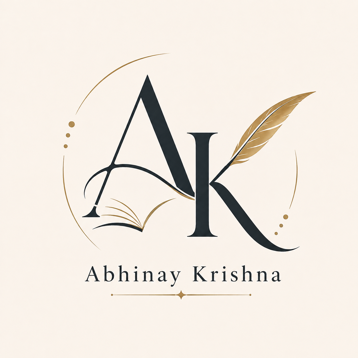 Abhinay Krishna