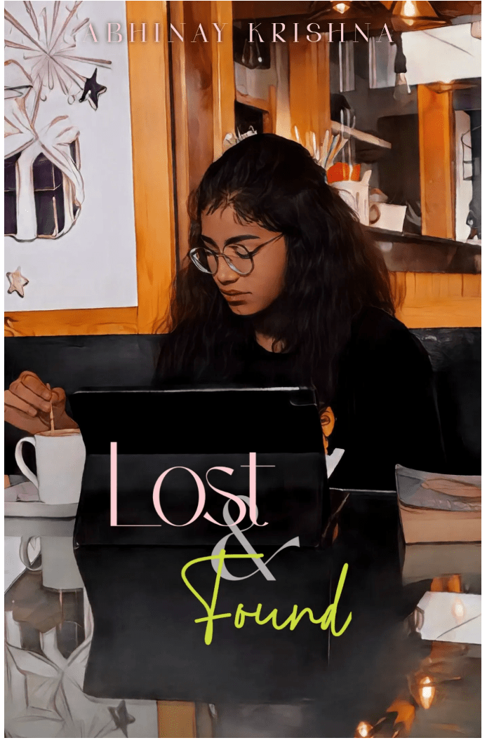 Lost and Found: story of&nbsp;Arya